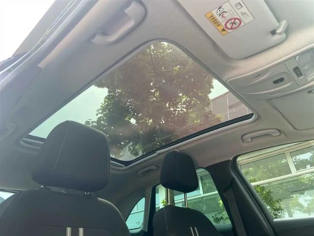 Opel Crossland X Elegance