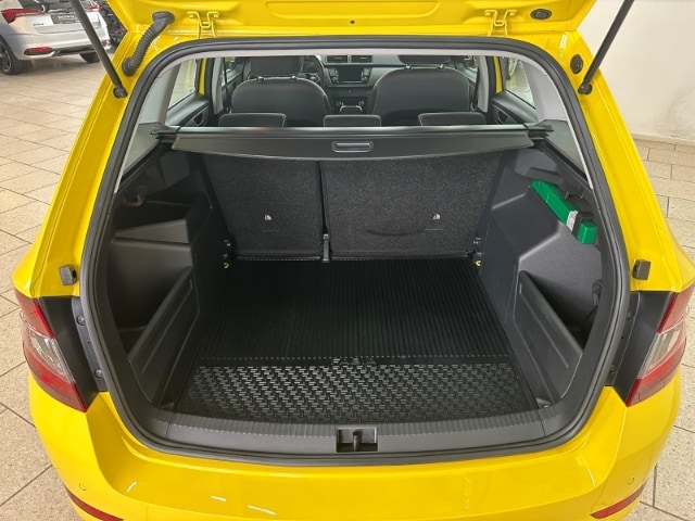 Skoda Fabia 1.0 TSI Combi Style Style