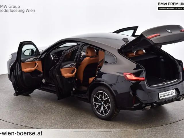 BMW X4 xDrive20d
