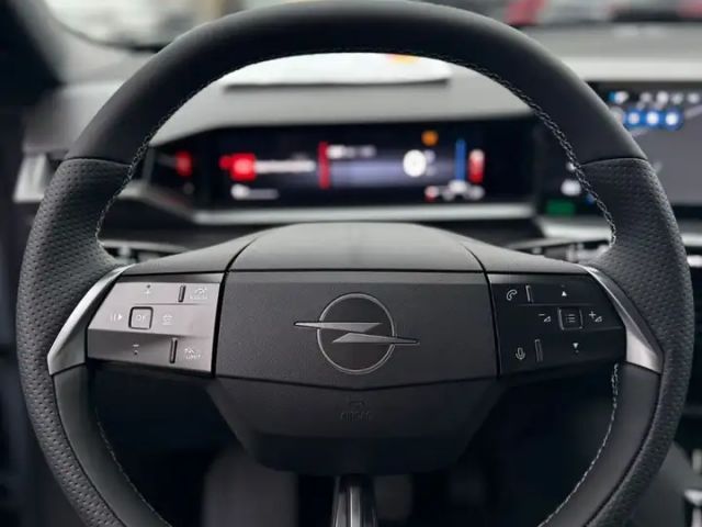 Opel Grandland X GS-Line