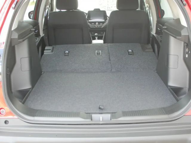 Suzuki S-Cross Comfort 4x4