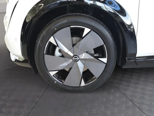 Nissan Ariya 87 kWh Evolve