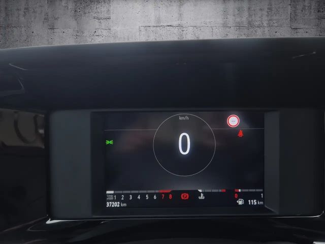 Opel Mokka 1.2 Turbo Elegance Turbo