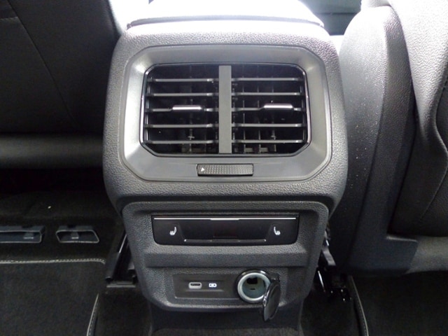 Volkswagen Tiguan 2.0 TDI DSG