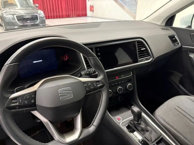 Seat Ateca Style