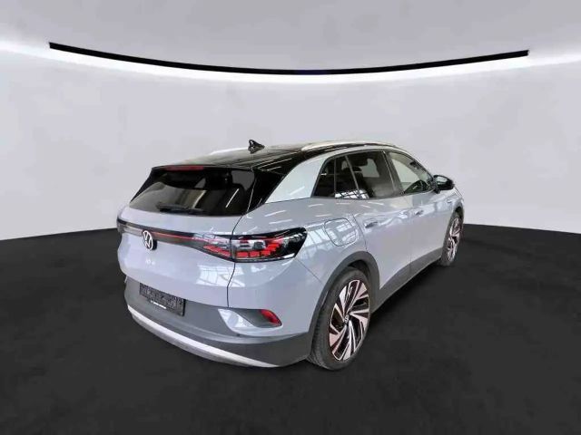 Volkswagen ID.4 Performance Pro