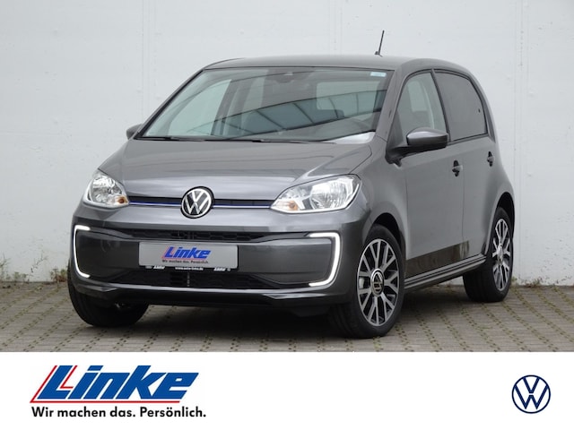 Volkswagen e-up! Edition 32,3 kWh CCS/Kamera/GRA/Maps+More
