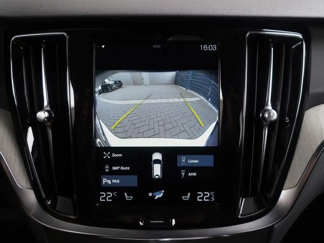 Volvo V60 Cross Country AWD