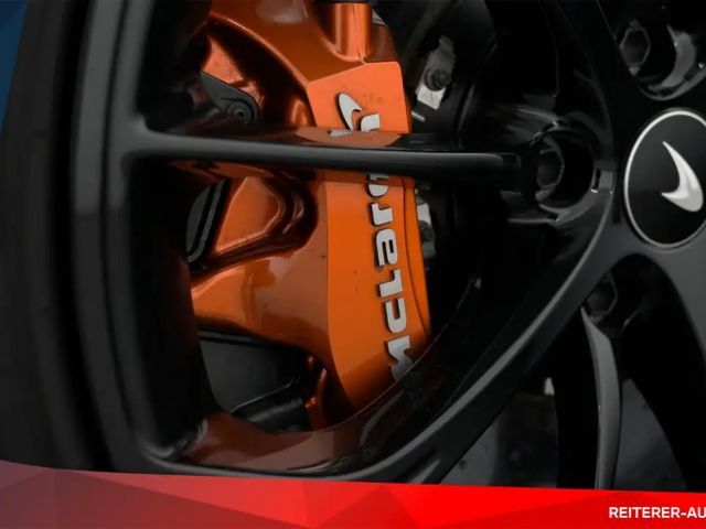 McLaren Artura Artura PHEV *+Garantie