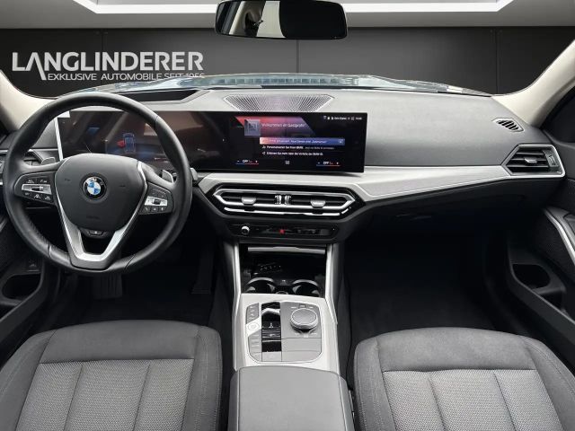 BMW 318 318i Touring