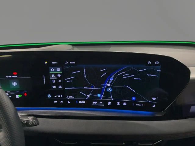 Audi SQ6 e-tron SQ6 e-tron 360 kW AHK 360°K HUD PANO VIRTUAL