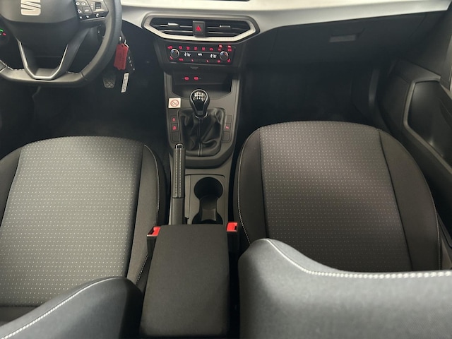 Seat Ibiza 1.0 TSI Style