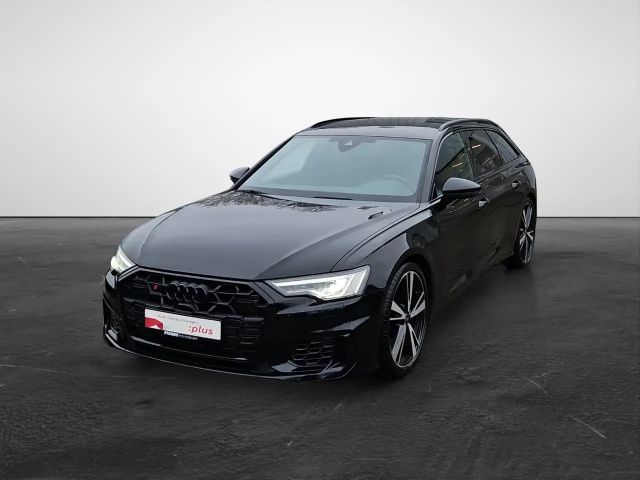 Audi S6 Avant Quattro