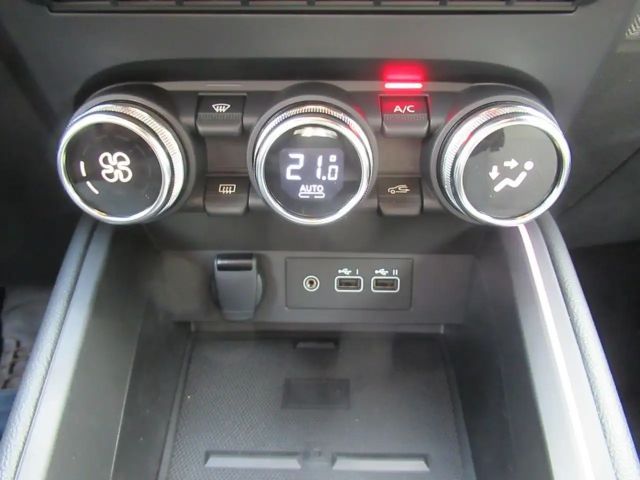 Renault Clio TCe 90 Techno