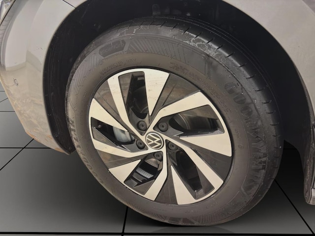 Volkswagen Passat 2.0 TDI Business DSG Variant