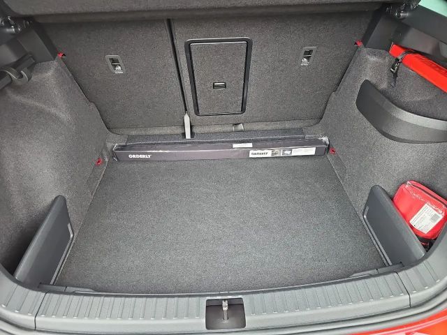 Skoda Karoq Sportline