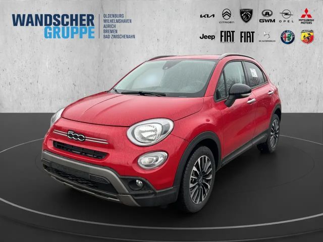 Fiat 500X Cross