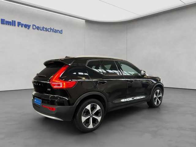Volvo XC40 19'