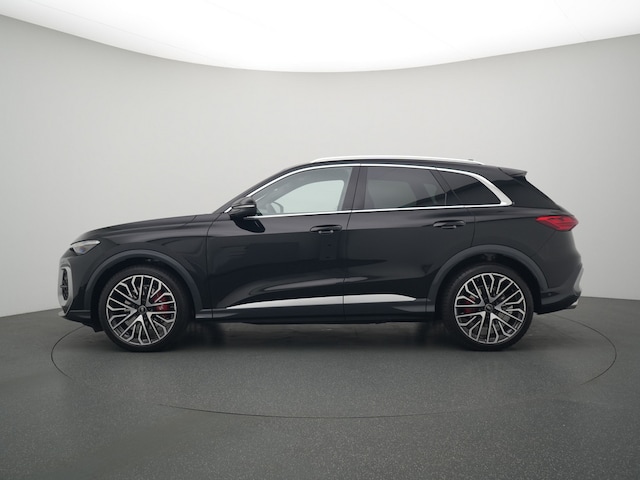 Audi SQ5 S-Tronic