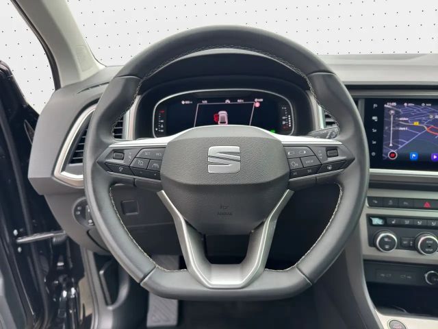 Seat Ateca 1.5 TSI DSG