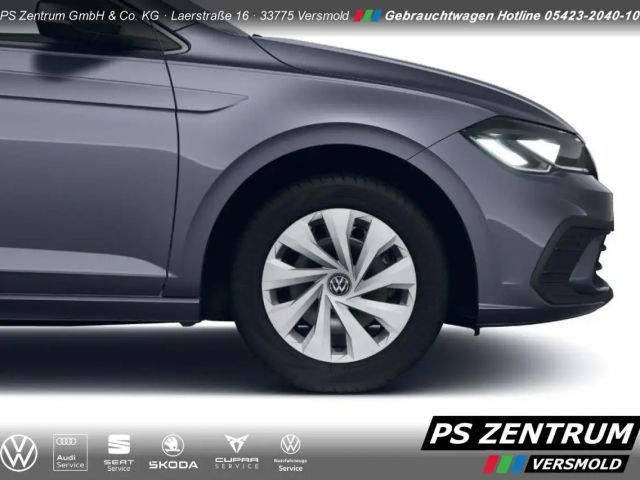 Volkswagen Polo 1.0 TSI DSG Life