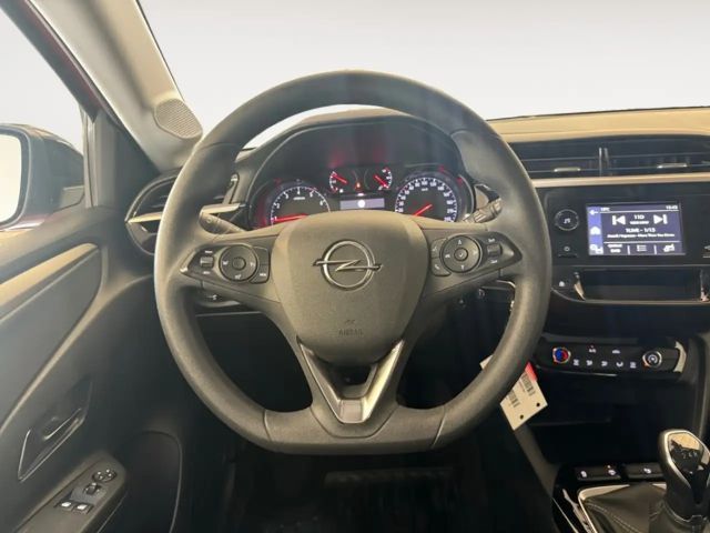 Opel Corsa Edition F Edition