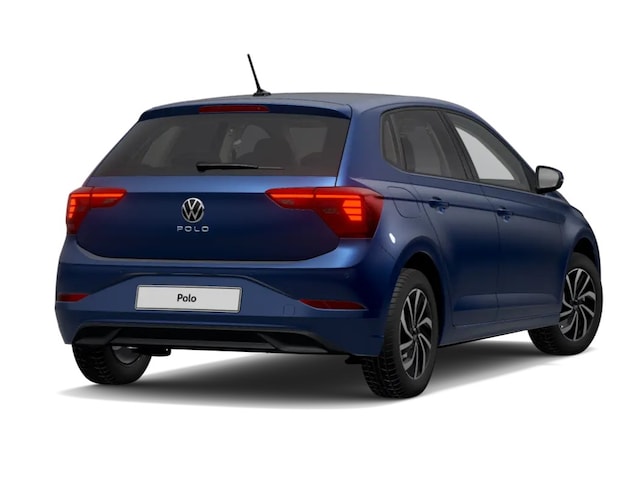 Volkswagen Polo 1.0 MPI Life