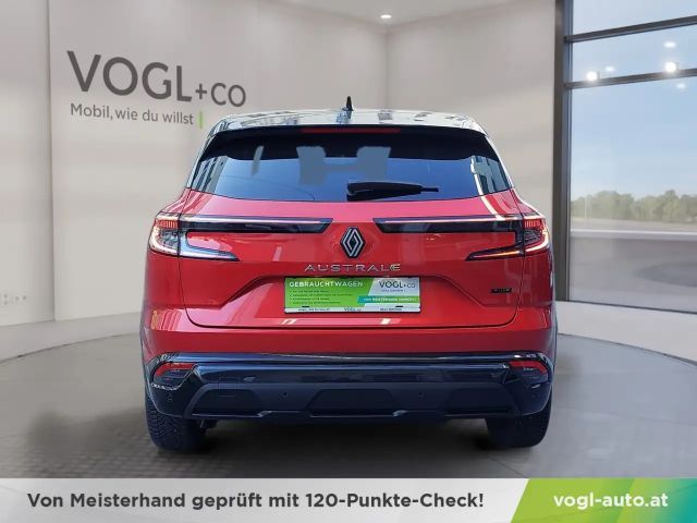 Renault Austral Techno