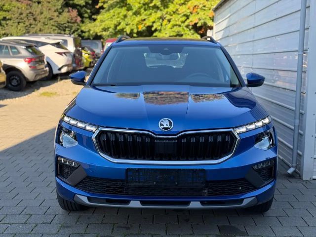 Skoda Kamiq 1.5 TSI Selection