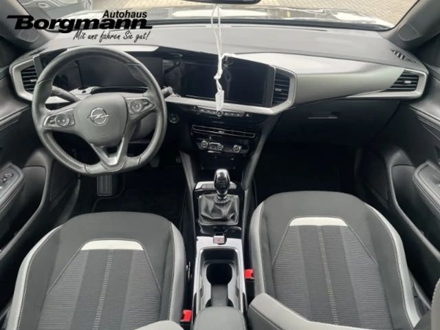 Opel Mokka 1.2 Turbo Turbo