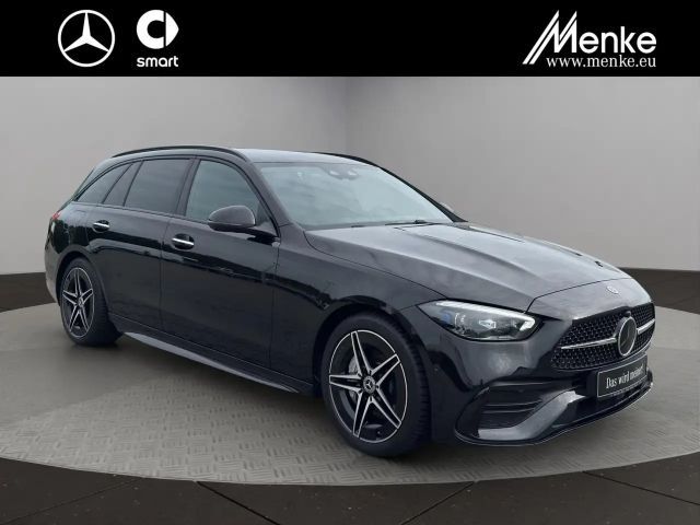 Mercedes-Benz C 300 AMG Line Estate Premium