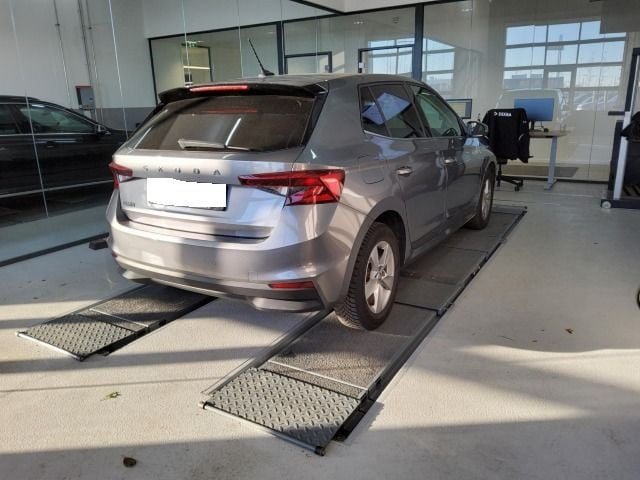 Skoda Fabia 1.5 TSI Style Style