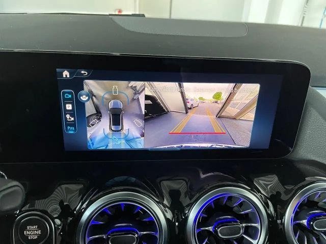 Mercedes-Benz GLA 200 AMG Line