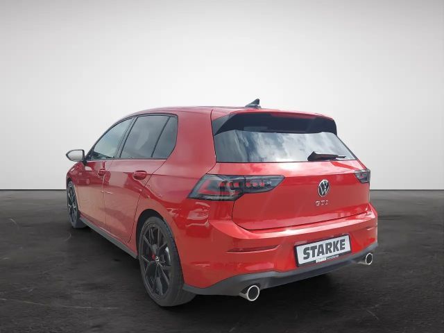 Volkswagen Golf 2.0 TSI DSG GTI