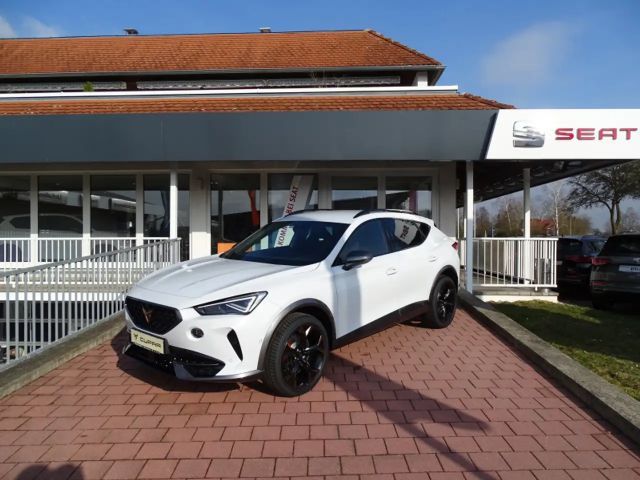 Cupra Formentor 2.0 TSI DSG VZ