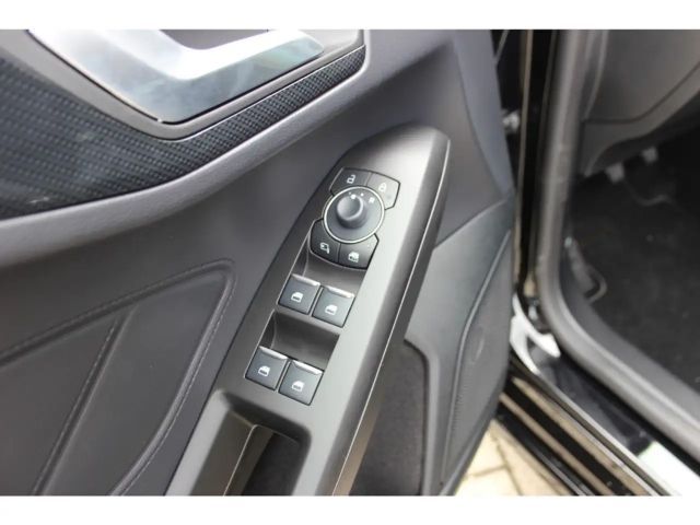 Ford Focus ST Line Wagon