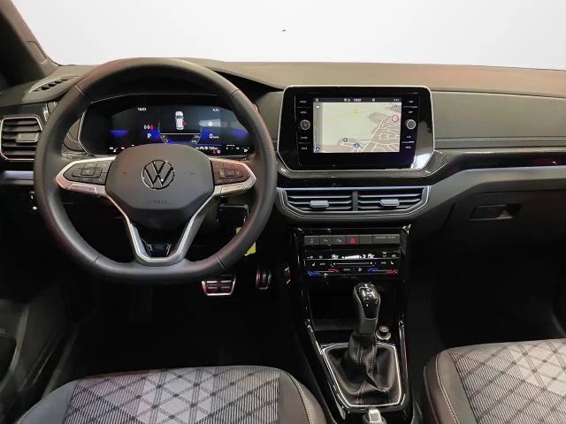 Volkswagen T-Cross 1.5 TSI DSG R-Line