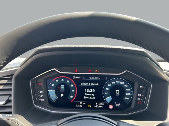 Audi A1 25 TFSI S-Tronic Sportback