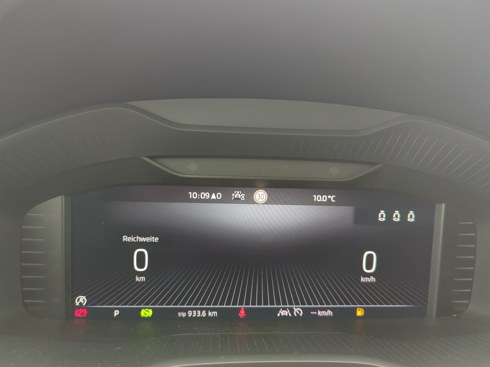 Skoda Karoq 1.5 TSI Selection