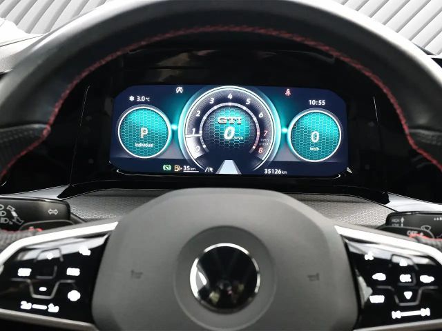 Volkswagen Golf GTI Golf VIII