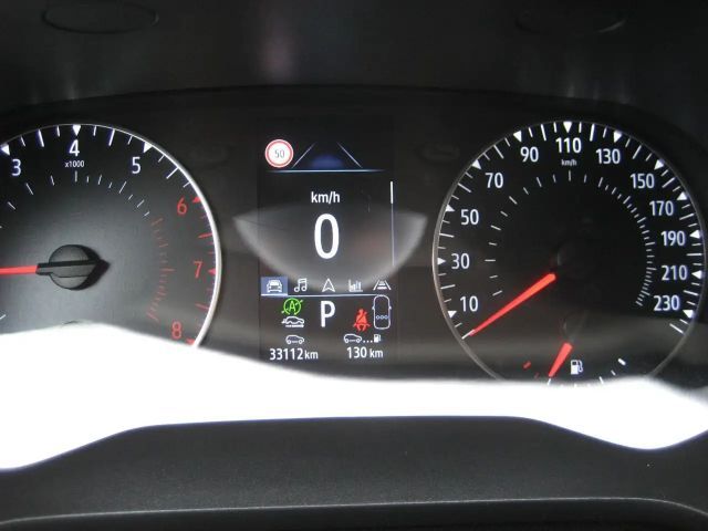 Renault Captur EDC Evolution TCe 140