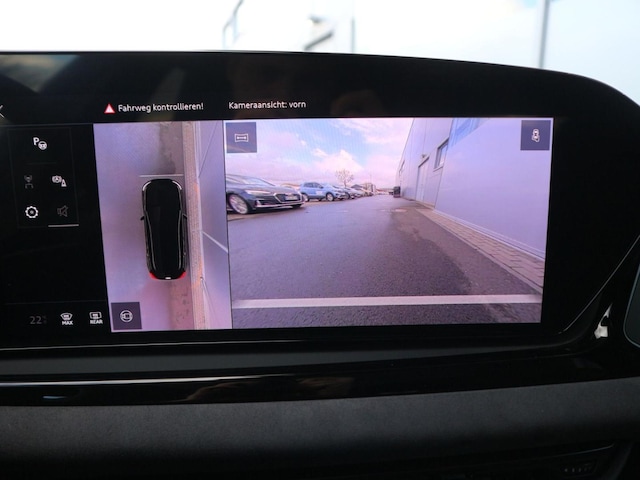 Audi A5 Quattro S-Tronic