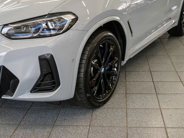 BMW X3 M-Sport xDrive30d