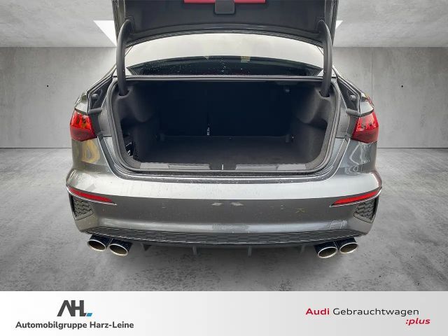 Audi S3 2.0 TFSI Quattro S-Tronic Sedan