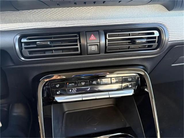 Citroën C3 Max PureTech