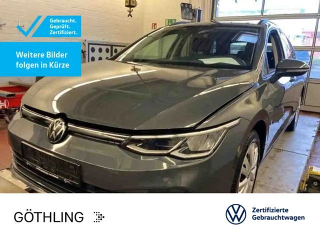 Volkswagen Golf 2.0 TDI DSG Life Variant