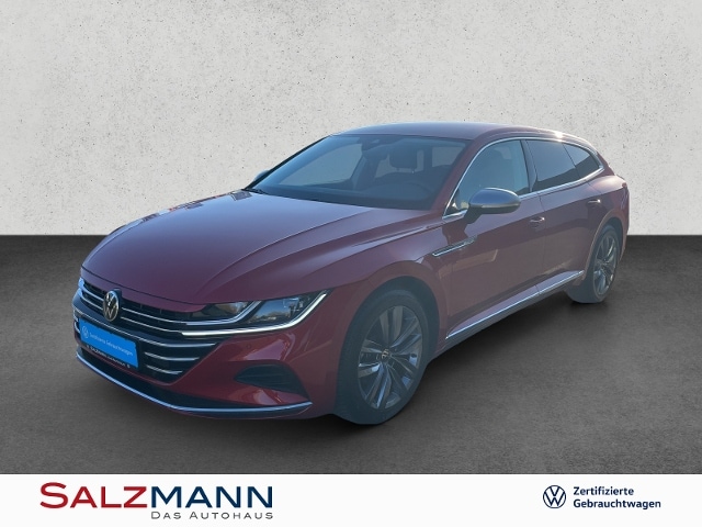 Volkswagen Arteon Shooting Brake 2.0 TDI DSG Elegance Elegance