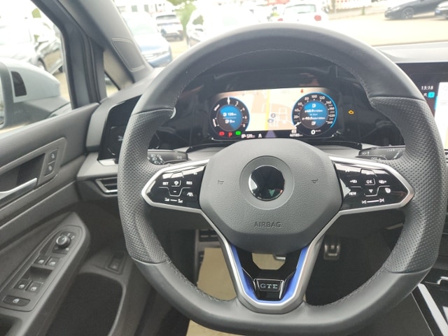 Volkswagen Golf Golf VIII