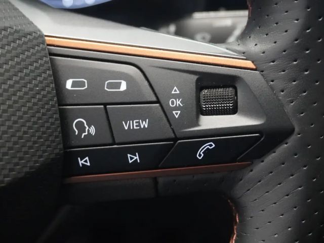 Cupra Formentor 1.5 TSI