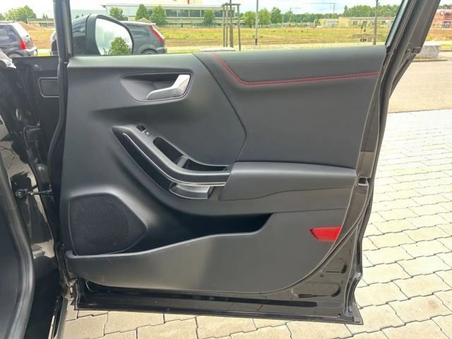 Ford Puma EcoBoost ST Line